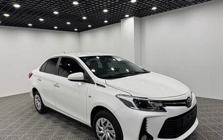 Toyota Vios III, 2023 год, 1 086 090 рублей, 3 фотография