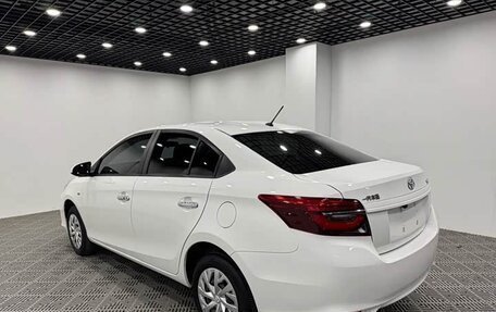 Toyota Vios III, 2023 год, 1 086 090 рублей, 4 фотография