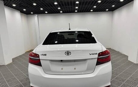 Toyota Vios III, 2023 год, 1 086 090 рублей, 6 фотография