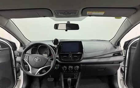 Toyota Vios III, 2023 год, 1 086 090 рублей, 7 фотография