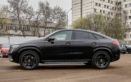 Mercedes-Benz GLE Coupe, 2025 год, 15 500 000 рублей, 3 фотография