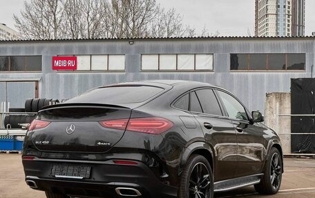 Mercedes-Benz GLE Coupe, 2025 год, 15 500 000 рублей, 2 фотография