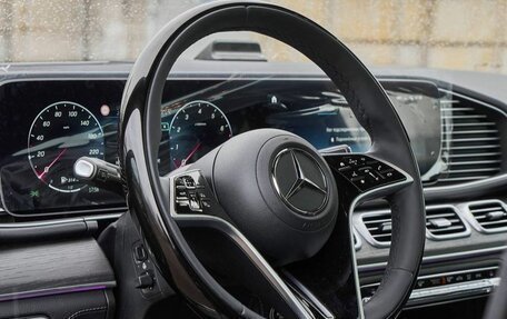 Mercedes-Benz GLE Coupe, 2025 год, 15 500 000 рублей, 5 фотография