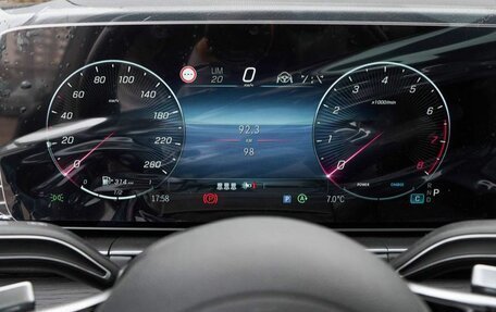 Mercedes-Benz GLE Coupe, 2025 год, 15 500 000 рублей, 9 фотография