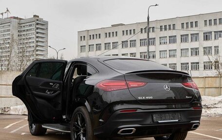 Mercedes-Benz GLE Coupe, 2025 год, 15 500 000 рублей, 4 фотография
