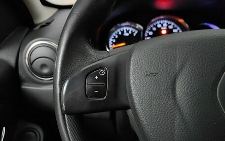 Renault Duster I рестайлинг, 2016 год, 1 420 000 рублей, 17 фотография