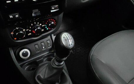 Renault Duster I рестайлинг, 2016 год, 1 420 000 рублей, 16 фотография