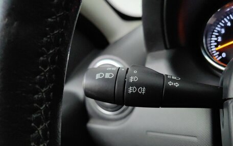 Renault Duster I рестайлинг, 2016 год, 1 420 000 рублей, 19 фотография