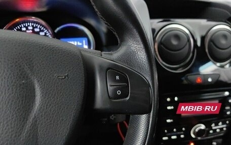 Renault Duster I рестайлинг, 2016 год, 1 420 000 рублей, 18 фотография