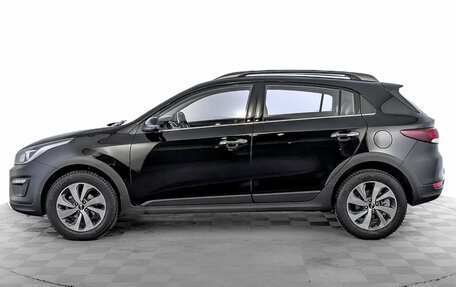 KIA Rio IV, 2020 год, 1 890 000 рублей, 8 фотография