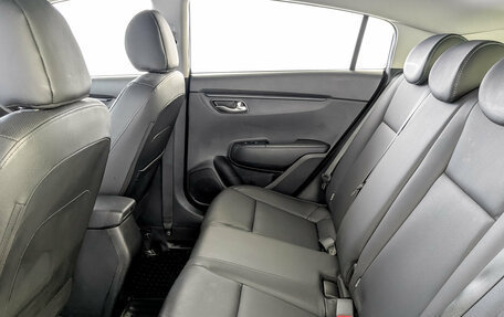 KIA Rio IV, 2020 год, 1 890 000 рублей, 12 фотография