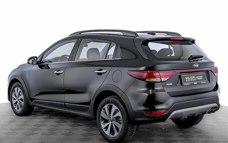 KIA Rio IV, 2020 год, 1 890 000 рублей, 7 фотография