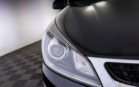 KIA Rio IV, 2020 год, 1 890 000 рублей, 17 фотография