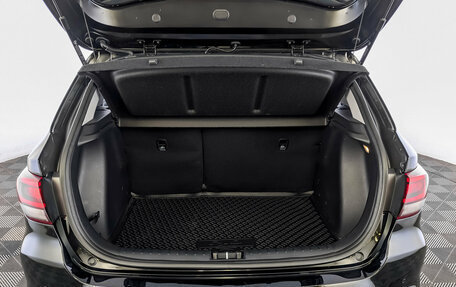 KIA Rio IV, 2020 год, 1 890 000 рублей, 10 фотография