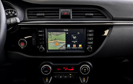 KIA Rio IV, 2020 год, 1 890 000 рублей, 15 фотография