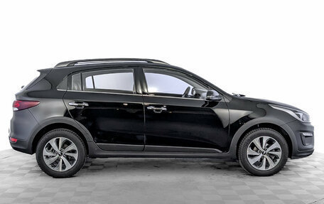 KIA Rio IV, 2020 год, 1 890 000 рублей, 4 фотография