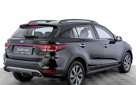 KIA Rio IV, 2020 год, 1 890 000 рублей, 5 фотография