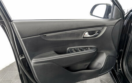 KIA Rio IV, 2020 год, 1 890 000 рублей, 19 фотография