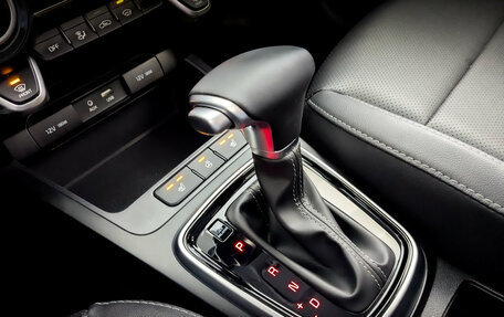 KIA Rio IV, 2020 год, 1 890 000 рублей, 28 фотография