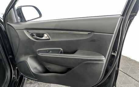 KIA Rio IV, 2020 год, 1 890 000 рублей, 24 фотография