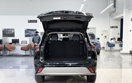 Toyota Highlander, 2025 год, 6 750 000 рублей, 7 фотография