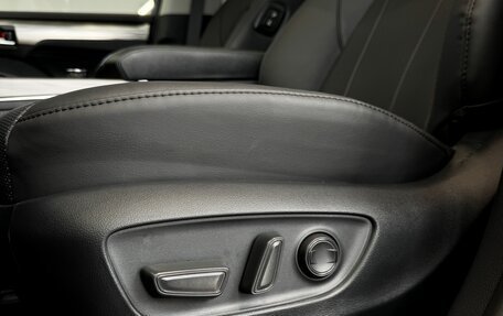 Toyota Highlander, 2025 год, 6 750 000 рублей, 16 фотография