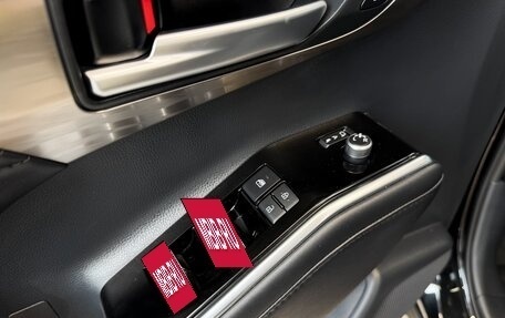 Toyota Highlander, 2025 год, 6 750 000 рублей, 12 фотография