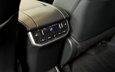 Toyota Highlander, 2025 год, 6 750 000 рублей, 27 фотография