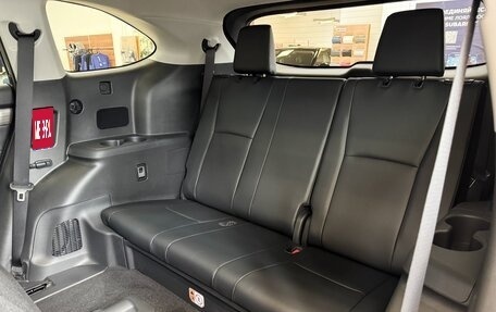 Toyota Highlander, 2025 год, 6 750 000 рублей, 28 фотография