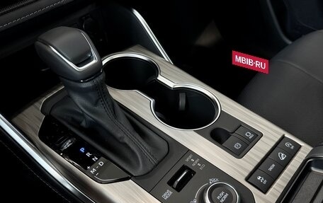 Toyota Highlander, 2025 год, 6 750 000 рублей, 25 фотография