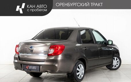 Datsun on-DO I рестайлинг, 2015 год, 455 000 рублей, 3 фотография