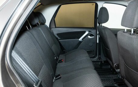 Datsun on-DO I рестайлинг, 2015 год, 455 000 рублей, 8 фотография
