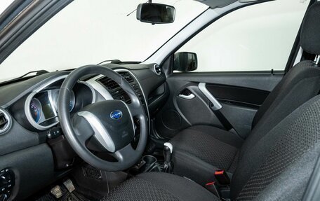 Datsun on-DO I рестайлинг, 2015 год, 455 000 рублей, 5 фотография