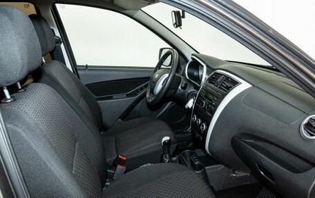 Datsun on-DO I рестайлинг, 2015 год, 455 000 рублей, 6 фотография