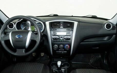 Datsun on-DO I рестайлинг, 2015 год, 455 000 рублей, 7 фотография