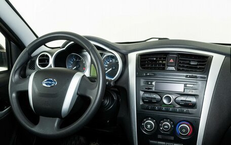 Datsun on-DO I рестайлинг, 2015 год, 455 000 рублей, 13 фотография