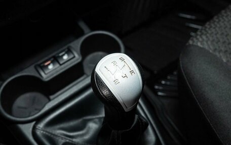 Datsun on-DO I рестайлинг, 2015 год, 455 000 рублей, 12 фотография