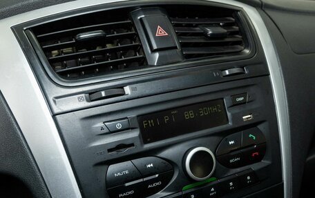 Datsun on-DO I рестайлинг, 2015 год, 455 000 рублей, 10 фотография