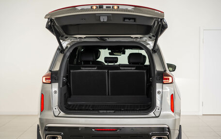 CheryExeed VX, 2025 год, 5 730 000 рублей, 4 фотография