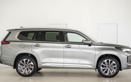 CheryExeed VX, 2025 год, 5 730 000 рублей, 6 фотография