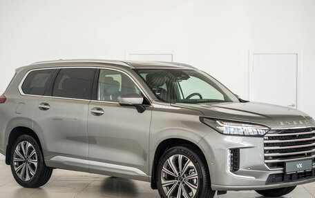 CheryExeed VX, 2025 год, 5 730 000 рублей, 7 фотография