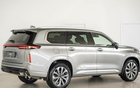 CheryExeed VX, 2025 год, 5 730 000 рублей, 5 фотография