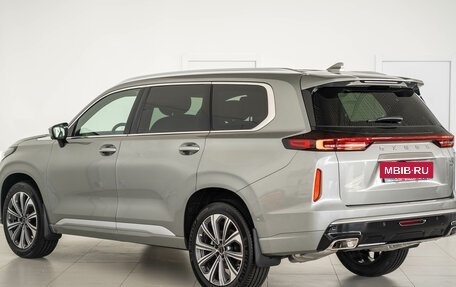 CheryExeed VX, 2025 год, 5 730 000 рублей, 2 фотография