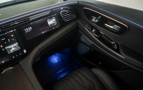 CheryExeed VX, 2025 год, 5 730 000 рублей, 11 фотография