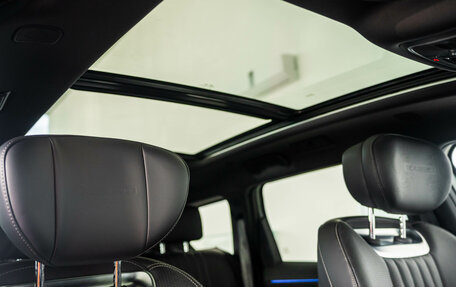 CheryExeed VX, 2025 год, 5 730 000 рублей, 14 фотография