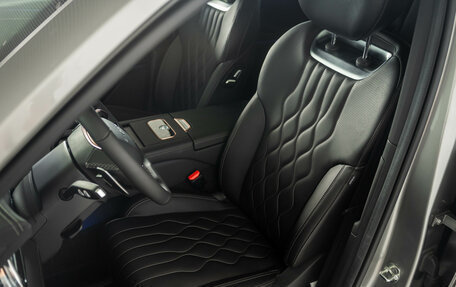 CheryExeed VX, 2025 год, 5 730 000 рублей, 18 фотография