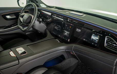 CheryExeed VX, 2025 год, 5 730 000 рублей, 22 фотография