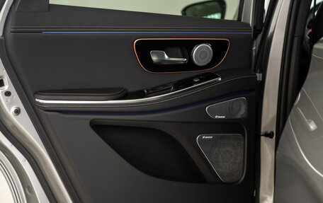 CheryExeed VX, 2025 год, 5 730 000 рублей, 25 фотография