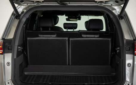 CheryExeed VX, 2025 год, 5 730 000 рублей, 28 фотография