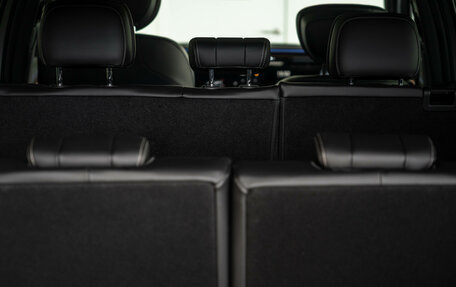 CheryExeed VX, 2025 год, 5 730 000 рублей, 29 фотография